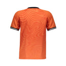 CAMISA DO VASCO DA GAMA 25/26 LARANJA GOLEIRO
