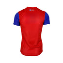 CAMISA DO BAHIA 25/26 AZUL E VERMELHO