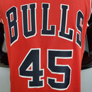 Regata NBA Chicago Bulls - Jordan