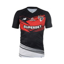 CAMISA DO SÃO PAULO 25/26 PRETO GOLEIRO
