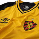 CAMISA DO SPORT RECIFE 25/26 AMARELO