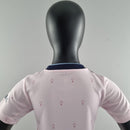 Conjunto Infantil Arsenal 2022/23 - Third - ResPeita Sports 