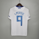 Camisa Retrô Seleção Holanda 2012/12 Away - ResPeita Sports