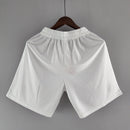 Shorts AC Milan 2022/23 White - ResPeita Sports 