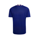 CAMISA DA SELEÇÃO DO JAPÃO 26/27 AZUL