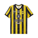 CAMISA DO AL ITTIHAD 25/26 AMARELO