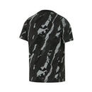 CAMISA DO AL ITTIHAD 25/26 PRETO