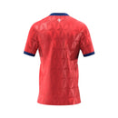 CAMISA DO FORTALEZA 25/26 VERMELHO