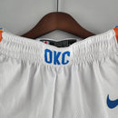 Shorts Oklahoma City Thunder NBA