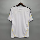 Camisa Retrô Real Madrid 2009/10 Home - ResPeita Sports