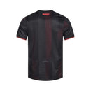 CAMISA DO BAYER LEVERKUSEN 25/26 PRETO