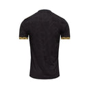 CAMISA DA SELEÇÃO DO MEXICO 26/27 PRETO