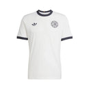 CAMISA DA SELEÇÃO DA ALEMANHA 26/27 BRANCO