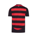 CAMISA DO FLAMENGO 25/26 VERMELHO E PRETO