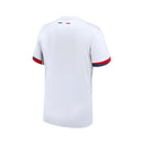 CAMISA DO PSG 25/26 BRANCO