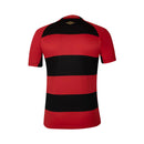 CAMISA DO SPORT RECIFE 25/26 PRETO E VERMELHO