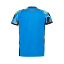 CAMISA DO BOTAFOGO 25/26 AZUL GOLEIRO