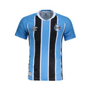 CAMISA DO GREMIO 25/26 AZUL E PRETO