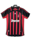 Camisa AC Milan I 06/07 - Versão Retrô