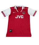 Camisa Arsenal 96/97 I Home - Versão Retrô
