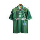 Camisa Palmeiras 1999 Libertadores - Versão Retrô
