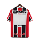 Camisa São Paulo II 2000 - Versão Retrô