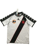 Camisa Vasco I 2000 - Versão Retrô