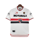 Camisa São Paulo I 2000 - Versão Retrô