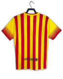 Camisa Barcelona I 13/14 - Versão Retrô