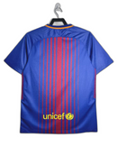 Camisa Barcelona I 17/18 - Versão Retrô