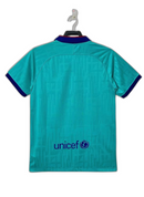 Camisa Barcelona III 19/20 - Versão Retrô