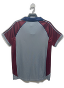 Camisa Bayern de Munique I 98/99 - Versão Retrô