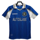 Camisa Chelsea I 97/99 - Versão Retrô