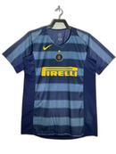 Camisa Inter de Milão I 2004 - Versão Retrô