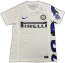 Camisa Inter de Milão II 2010 - Versão Retrô