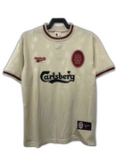 Camisa Liverpool II 96/97 - Versão Retrô
