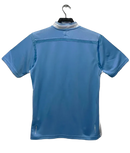 Camisa Manchester City I 11/12 - Versão Retrô