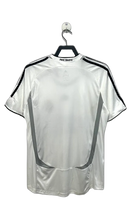 Camisa Real Madrid I 06/07 - Versão Retrô