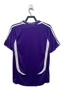 Camisa Real Madrid II 06/07 - Versão Retrô