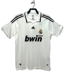 Camisa Real Madrid I 08/09 - Versão Retrô
