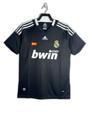 Camisa Real Madrid II 08/09 - Versão Retrô