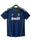 Camisa Real Madrid II 10/11 - Versão Retrô