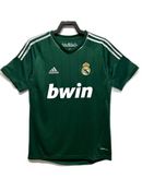Camisa Real Madrid III 12/13 - Versão Retrô