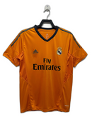 Camisa Real Madrid III 13/14 - Versão Retrô