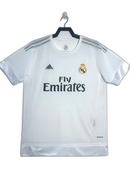 Camisa Real Madrid I 15/16 - Versão Retrô