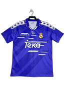 Camisa Real Madrid II 94/96 - Versão Retrô