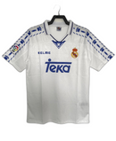 Camisa Real Madrid I 96/97 - Versão Retrô