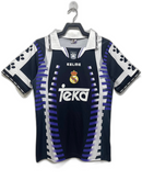 Camisa Real Madrid II 97/98 - Versão Retrô