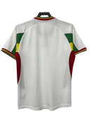 Camisa Senegal I 2002 - Versão Retrô