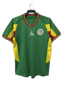 Camisa Senegal II 2002 - Versão Retrô